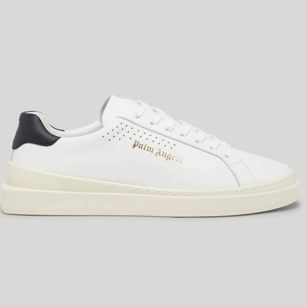 Palm angels palm two low top sneakers 41/9-9.5